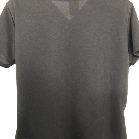 WOMAN TORONTO MLB BLUE JAYS 2011 MAJESTIC JERSEY SIZE 2X  MADE IN THE USA - Picture 4 of 8